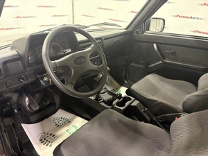 Внедорожник ВАЗ (LADA) 4x4 (Нива) 2019 года, 795000 рублей, Красноярск