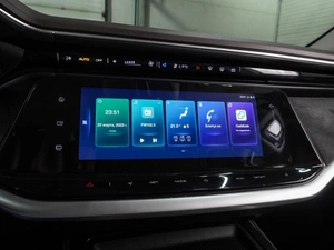 Седан Dongfeng Shine Max 2023 года, 1734000 рублей, Воронеж