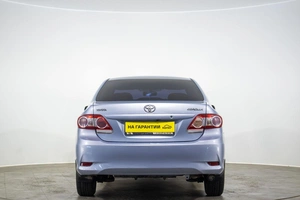 Седан Toyota Corolla 2010 года, 739000 рублей, Оренбург