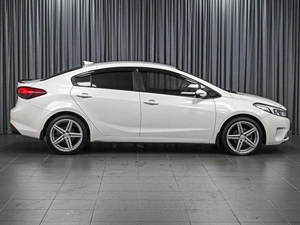 Седан Kia Cerato 2018 года, 1449000 рублей, Ставрополь