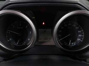 Внедорожник Toyota Land Cruiser Prado 2014 года, 4139000 рублей, Тюмень