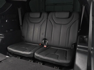 Внедорожник Hyundai Santa Fe 2021 года, 5299000 рублей, Воронеж