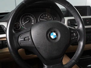 Седан BMW 3 серия 2014 года, 1307000 рублей, Минеральные Воды