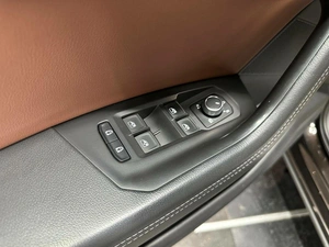 Внедорожник Volkswagen Touareg 2020 года, 4798000 рублей, Красноярск