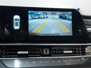 Внедорожник Chery Tiggo 7 Pro Max 2025 года, 2217000 рублей, Ставрополь