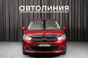 Хетчбэк Citroen C4 2011 года, 679000 рублей, Красноярск
