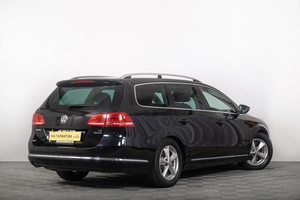 Универсал Volkswagen Passat 2014 года, 1209000 рублей, Томск