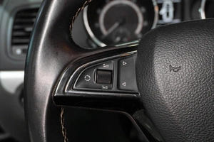 Внедорожник Skoda Yeti 2016 года, 1199000 рублей, Петрозаводск