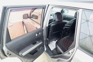 Внедорожник Nissan X-Trail 2011 года, 1330000 рублей, Обнинск