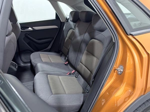 Внедорожник Audi Q3 2012 года, 1597000 рублей, Орёл