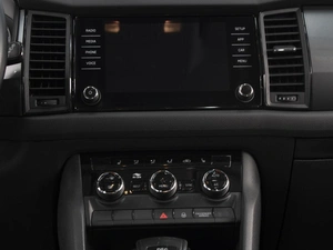 Внедорожник Skoda Kodiaq 2018 года, 2250000 рублей, Омск