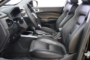 Внедорожник Chery Tiggo 4 2019 года, 1299000 рублей, Омск