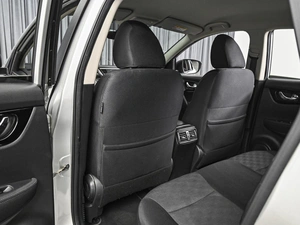 Внедорожник Nissan Qashqai 2018 года, 1380000 рублей, Ставрополь