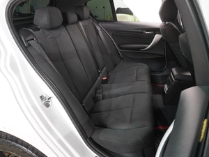 Хетчбэк BMW 1 серия 2012 года, 1069000 рублей, Воронеж