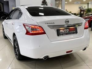 Седан Nissan Teana 2015 года, 1487000 рублей, Солонцы