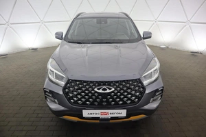 Внедорожник Chery Tiggo 4 2022 года, 1700000 рублей, Орёл