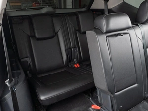 Внедорожник Volkswagen Teramont 2018 года, 2846372 рублей, Тюмень
