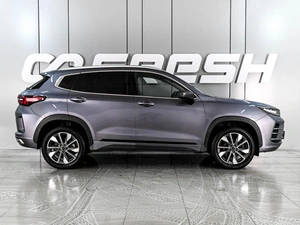 Внедорожник EXEED LX 2023 года, 1859000 рублей, Ростов-на-Дону