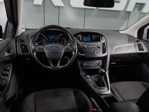 Седан Ford Focus 2019 года, 1099000 рублей, Тюмень