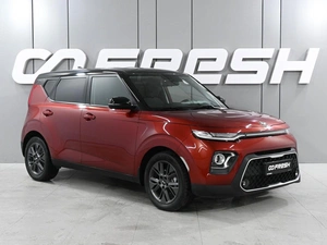 Внедорожник Kia Soul 2020 года, 2010000 рублей, Ростов-на-Дону