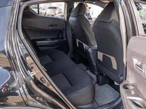 Внедорожник Toyota C-HR 2019 года, 1699000 рублей, Краснодар