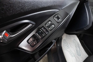 Внедорожник Hyundai ix35 2015 года, 1649000 рублей, Пермь