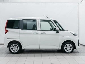 Минивэн Toyota Roomy 2021 года, 1050000 рублей, Красноярск
