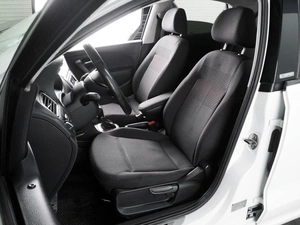 Седан Volkswagen Polo 2017 года, 1069000 рублей, Воронеж