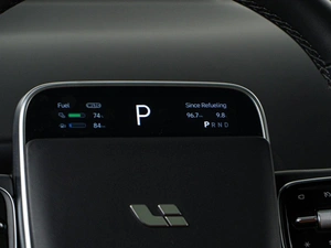 Внедорожник Li Auto L9 2023 года, 5967444 рублей, Москва