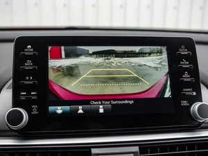 Седан Honda Accord 2022 года, 2500000 рублей, Краснодар