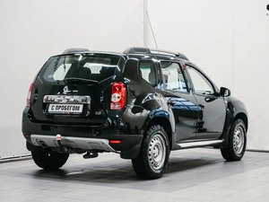 Внедорожник Renault Duster 2014 года, 900000 рублей, Красноярск