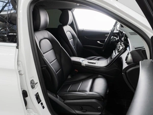 Внедорожник Mercedes-benz GLC-класс 2019 года, 3250000 рублей, Тюмень