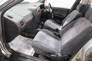Универсал Nissan Avenir 1998 года, 299000 рублей, Новокузнецк