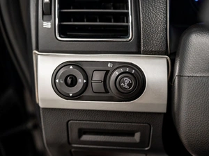 Внедорожник Chevrolet Captiva 2013 года, 1030000 рублей, Красноярск