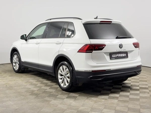 Внедорожник Volkswagen Tiguan 2021 года, 2498900 рублей, Казань