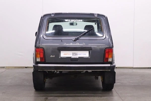 Внедорожник ВАЗ (LADA) Niva Legend 2017 года, 625000 рублей, Орёл