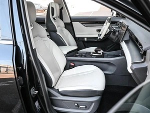 Внедорожник Jetour Dashing 2023 года, 2019000 рублей, Кирилловка