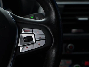 Внедорожник BMW X3 2019 года, 4093055 рублей, Москва