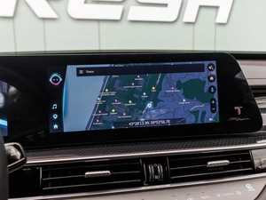 Внедорожник Chery Tiggo 7 Pro Max 2025 года, 2220000 рублей, Большой Сочи