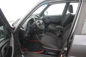 Внедорожник ВАЗ (LADA) Niva 2021 года, 975000 рублей, Орёл