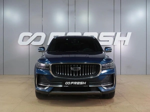 Внедорожник Geely Monjaro 2022 года, 3149000 рублей, Воронеж