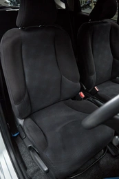 Хетчбэк Honda Fit 2012 года, 867000 рублей, Красноярск