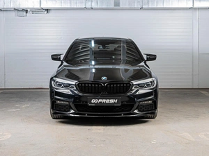 Седан BMW 5 серия 2019 года, 3819000 рублей, Ставрополь