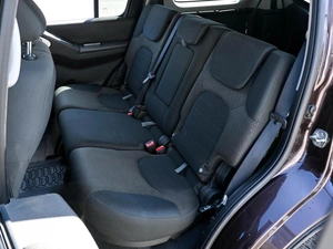 Внедорожник Nissan Pathfinder 2012 года, 1575000 рублей, Волгоград