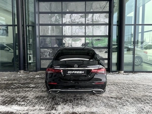 Седан Mercedes-benz E-класс 2021 года, 3190000 рублей, Уфа