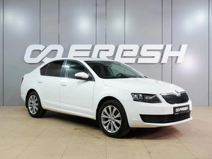Лифтбек Skoda Octavia 2014 года, 949000 рублей, Воронеж