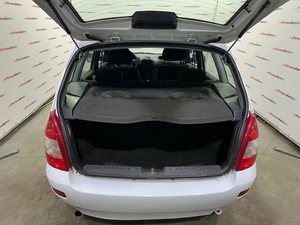 Универсал ВАЗ (LADA) Kalina 2012 года, 329000 рублей, Красноярск