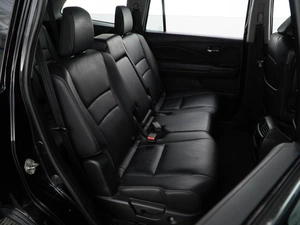 Внедорожник Honda Pilot 2016 года, 2399046 рублей, Москва