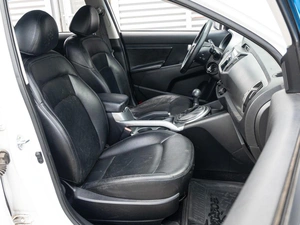 Внедорожник Kia Sportage 2015 года, 1450000 рублей, Краснодар
