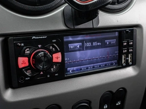 Хетчбэк Renault Sandero 2012 года, 678070 рублей, Краснодар